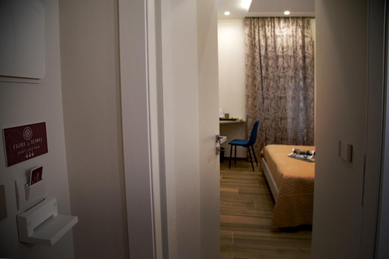 Fiore Dei Templi - Luxury Suite Experience Agrigento Exterior foto
